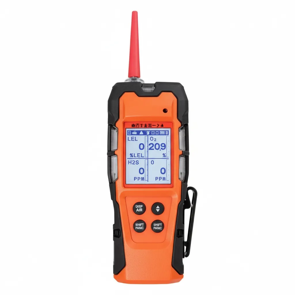 Gas Leak Repair & Installation