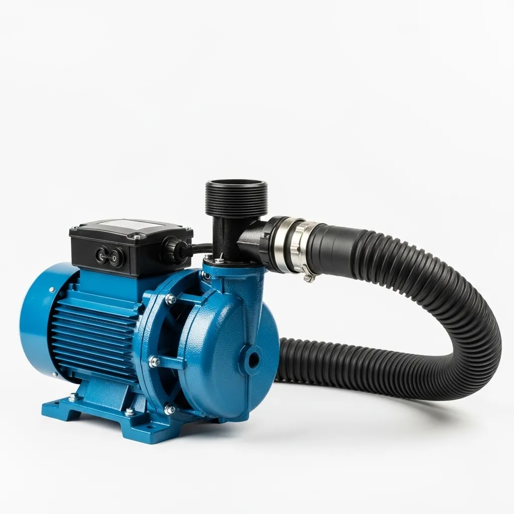 Sump Pump Repair & Replacement