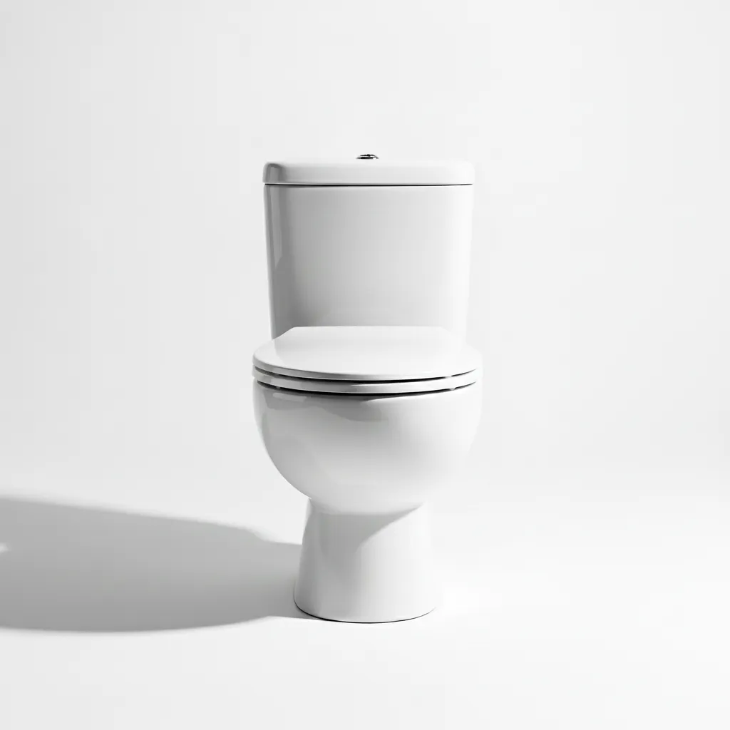 Toilet Repair & Replacement