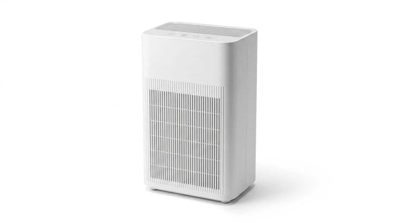Indoor Air Quality