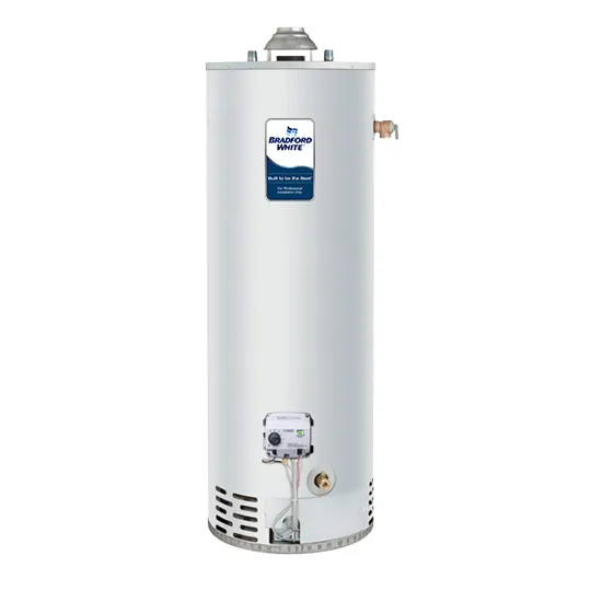 Gas Water Heaters