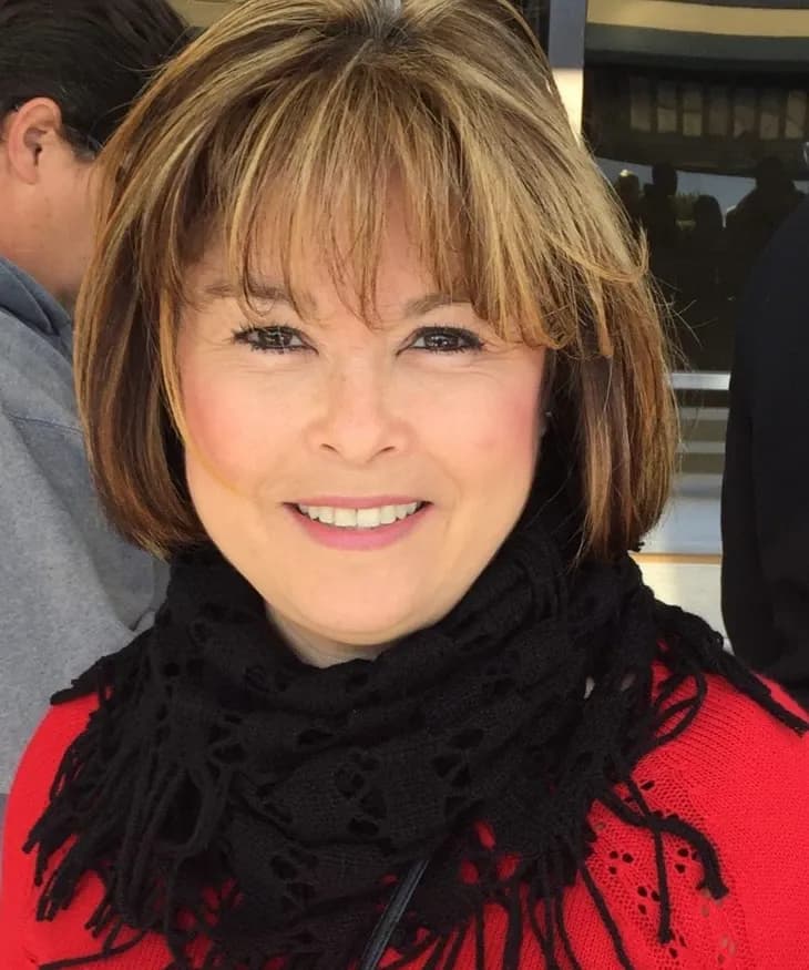 Lisa B. review photo