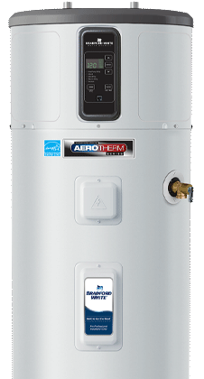 Heat Pump Water Heater