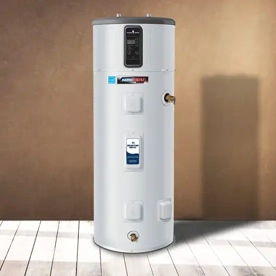 Heat Pump Water Heater